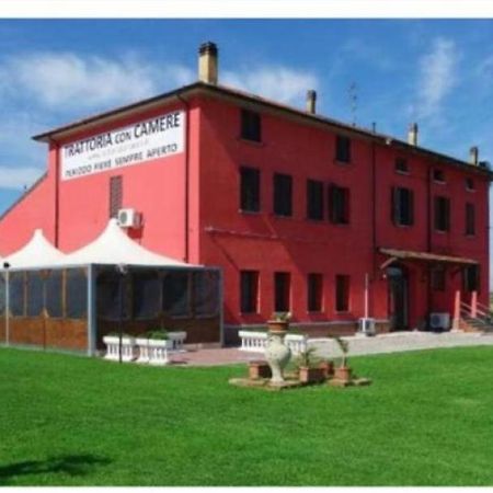 Affittacamere Da Franco Parma Kültér fotó