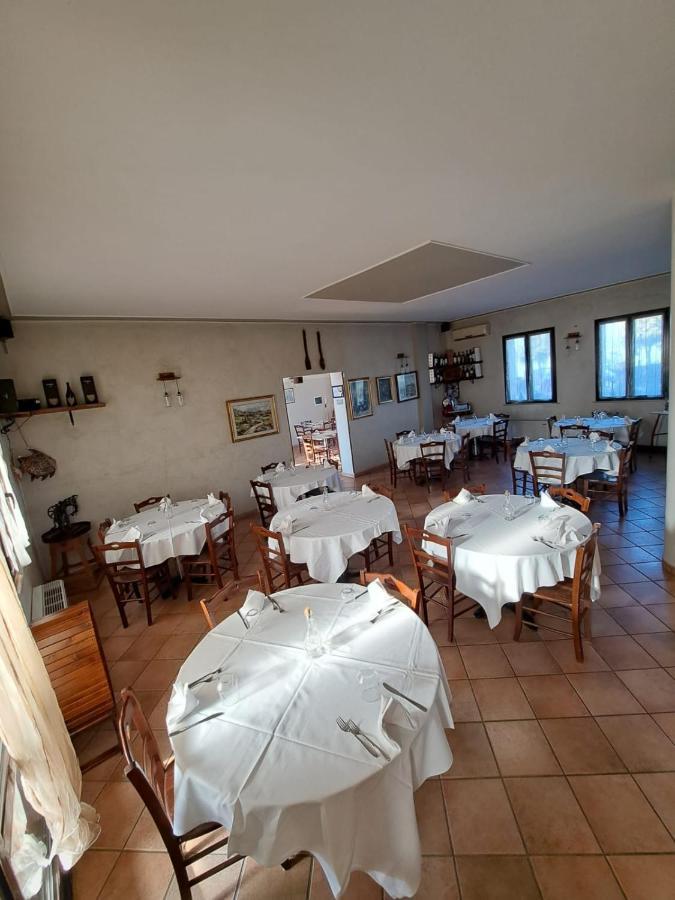Affittacamere Da Franco Parma Kültér fotó